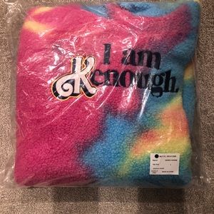 XL brand new - unisex fleece